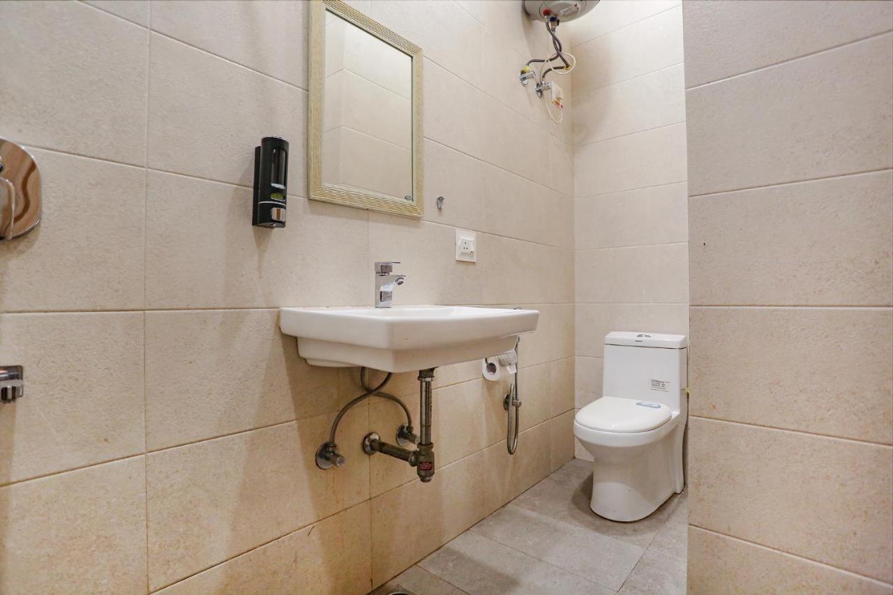 Fabhotel Gk Residency 3* New Delhi