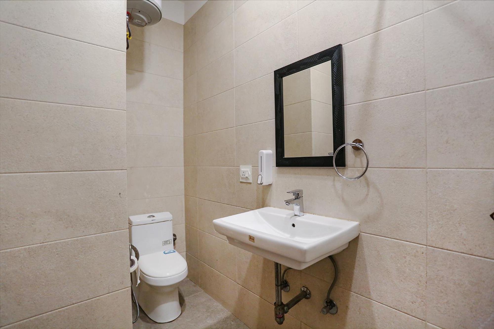 Fabhotel Gk Residency Hotel 3*